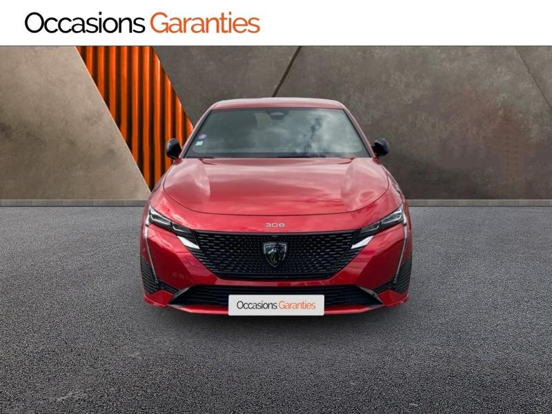 Voitures occasions PEUGEOT 308 GT Pack Béthune