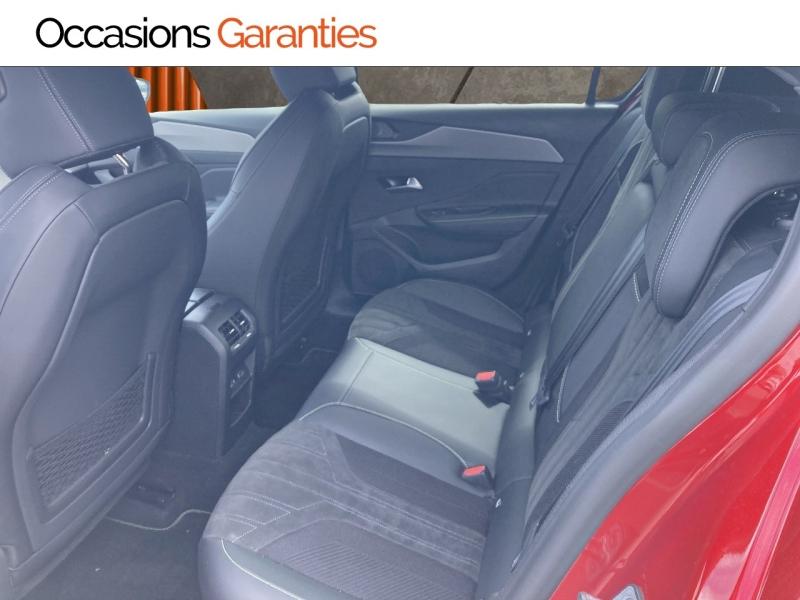 Voitures occasions PEUGEOT 308 GT Pack Béthune