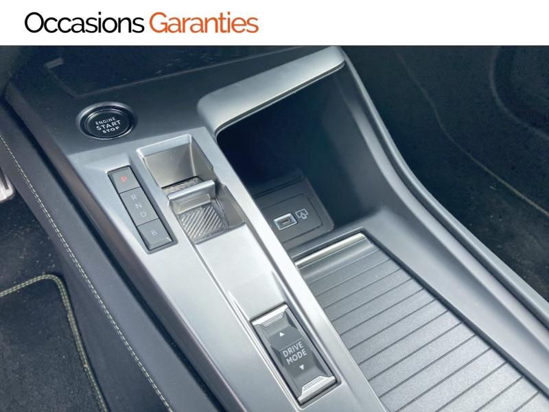 Voitures occasions PEUGEOT 308 GT Pack Béthune