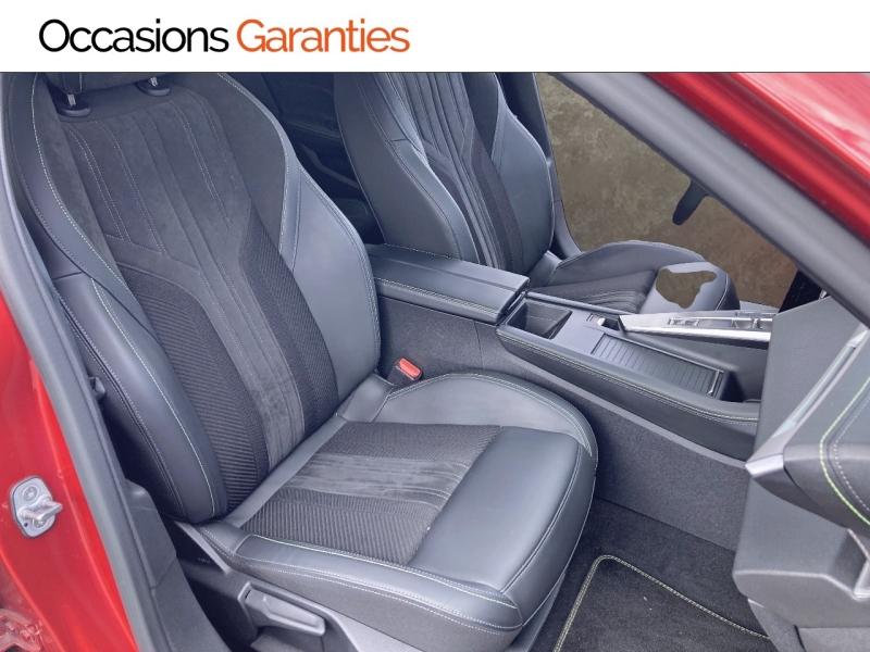 Voitures occasions PEUGEOT 308 GT Pack Béthune
