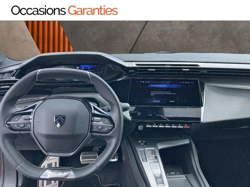 Voitures occasions PEUGEOT 308 GT Pack Béthune