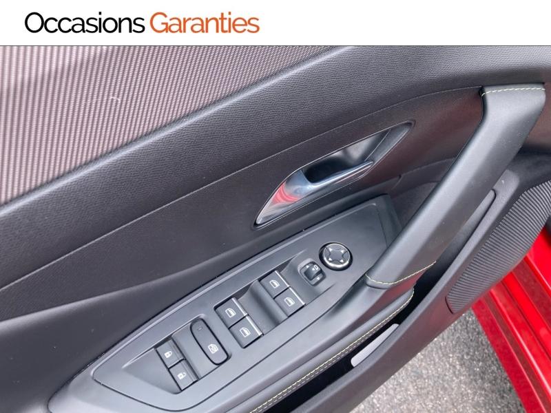 Voitures occasions PEUGEOT 308 GT Pack Béthune