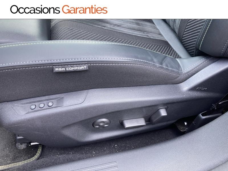 Voitures occasions PEUGEOT 308 GT Pack Béthune