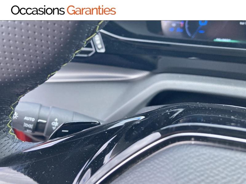 Voitures occasions PEUGEOT 308 GT Pack Béthune