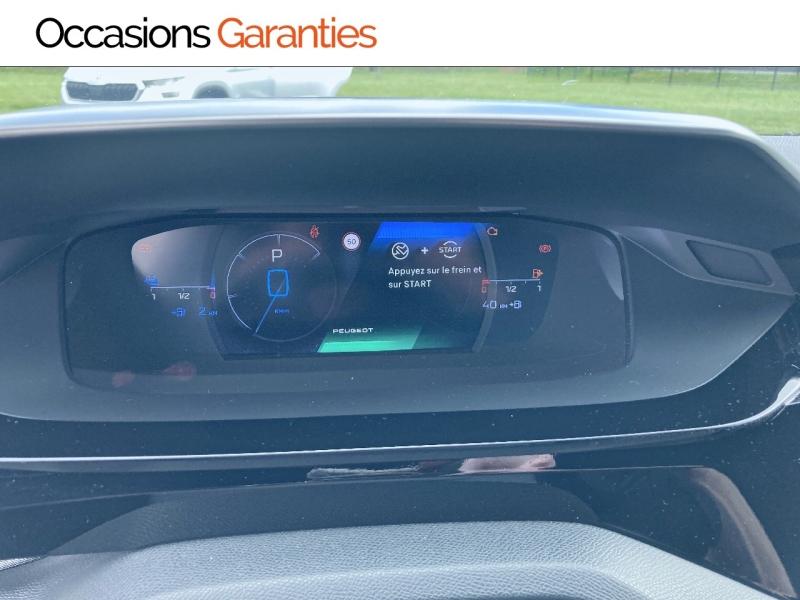 Voitures occasions PEUGEOT 308 GT Pack Béthune