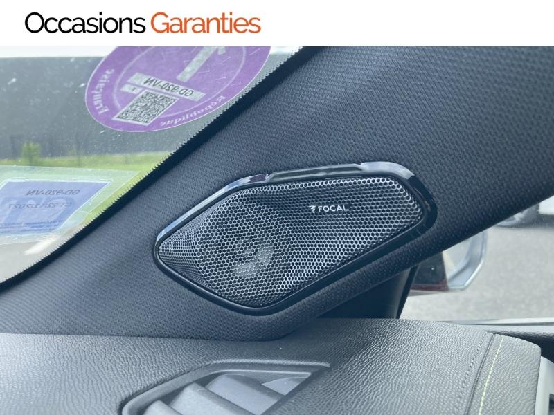 Voitures occasions PEUGEOT 308 GT Pack Béthune