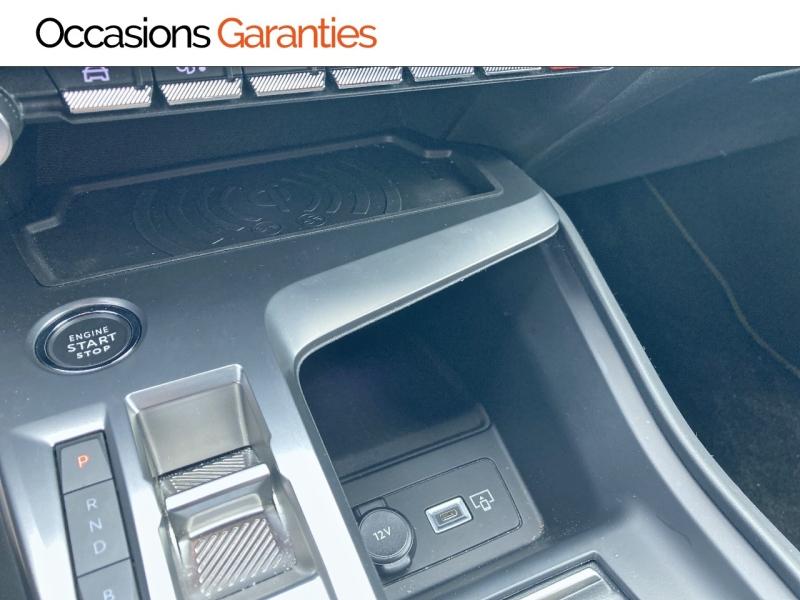 Voitures occasions PEUGEOT 308 GT Pack Béthune