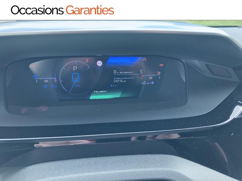 Voitures occasions PEUGEOT 308 GT Pack Béthune
