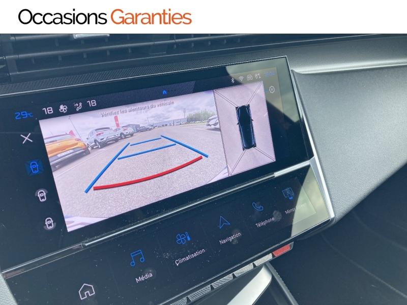 Voitures occasions PEUGEOT 308 GT Pack Béthune