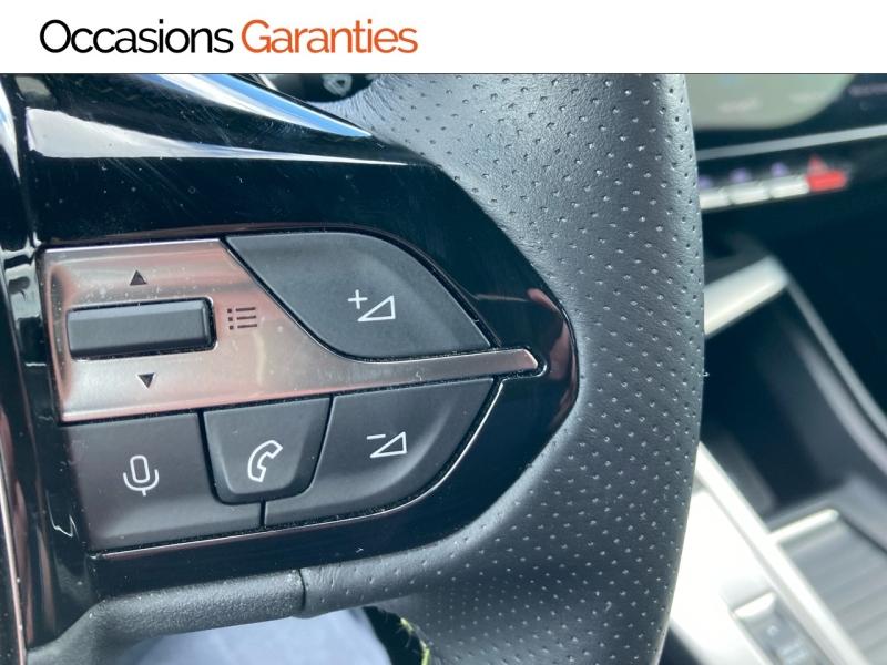 Voitures occasions PEUGEOT 308 GT Pack Béthune