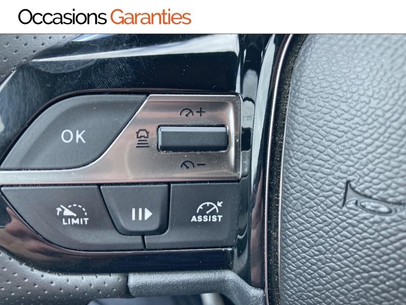 Voitures occasions PEUGEOT 308 GT Pack Béthune