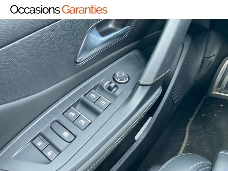 Voitures occasions PEUGEOT 308 GT Pack Béthune