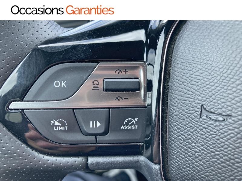 Voitures occasions PEUGEOT 308 GT Pack Béthune