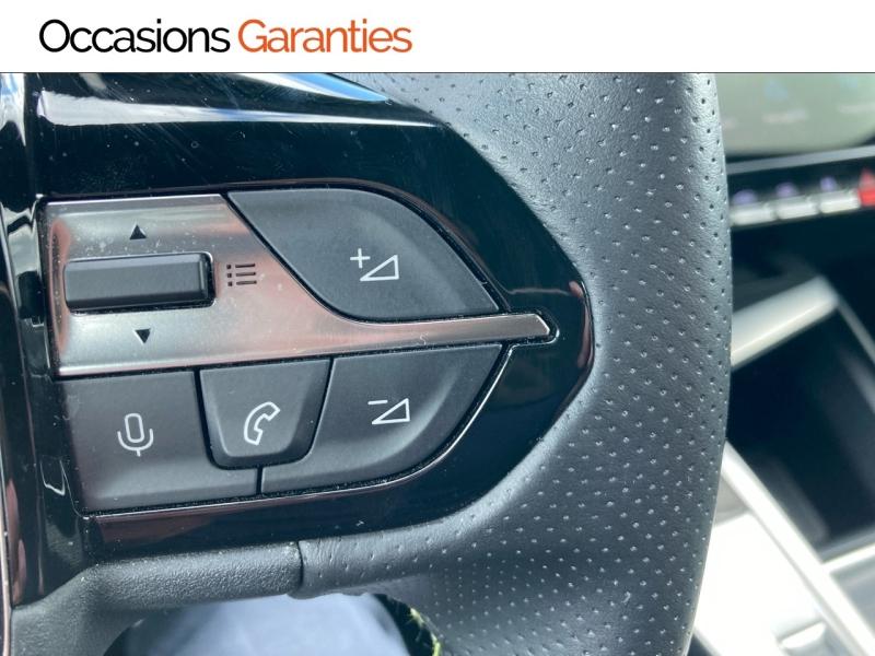 Voitures occasions PEUGEOT 308 GT Pack Béthune