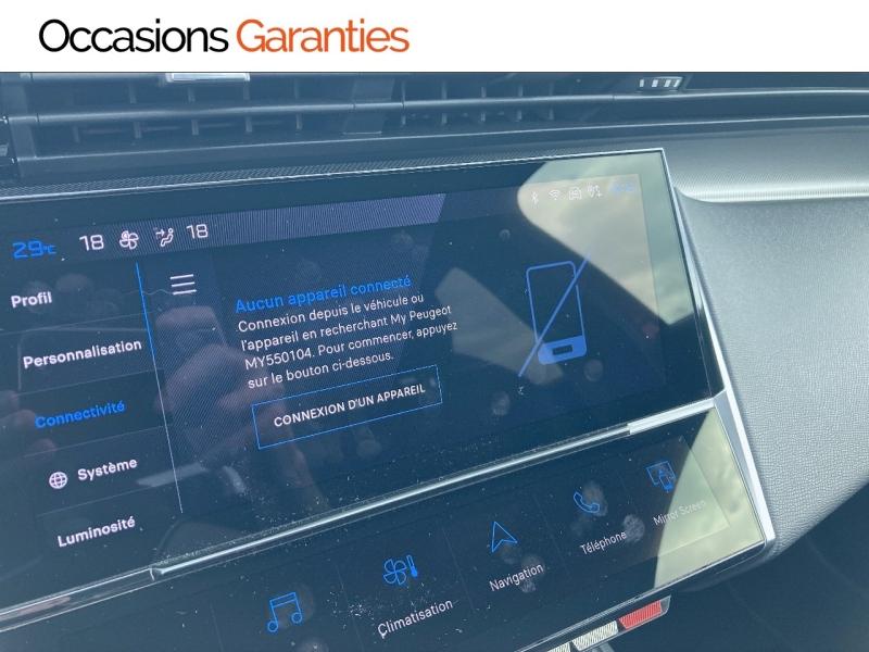 Voitures occasions PEUGEOT 308 GT Pack Béthune
