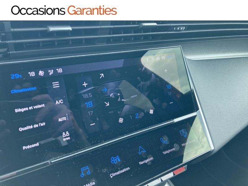 Voitures occasions PEUGEOT 308 GT Pack Béthune