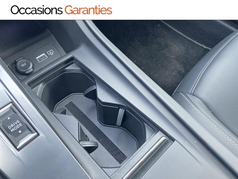 Voitures occasions PEUGEOT 308 GT Pack Béthune