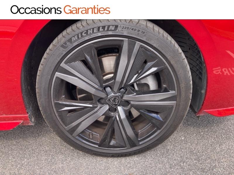 Voitures occasions PEUGEOT 308 GT Pack Béthune