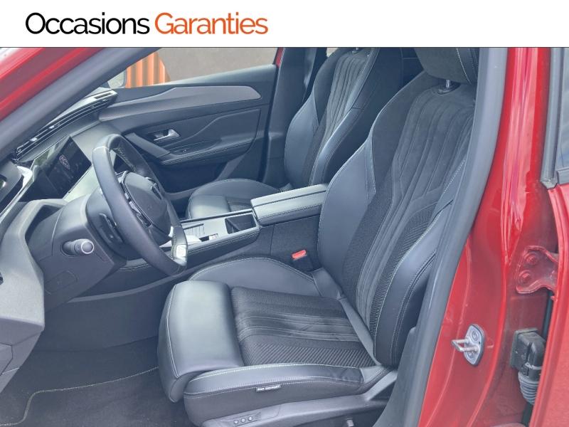 Voitures occasions PEUGEOT 308 GT Pack Béthune