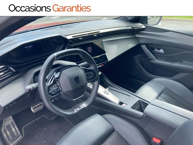 Voitures occasions PEUGEOT 308 GT Pack Béthune