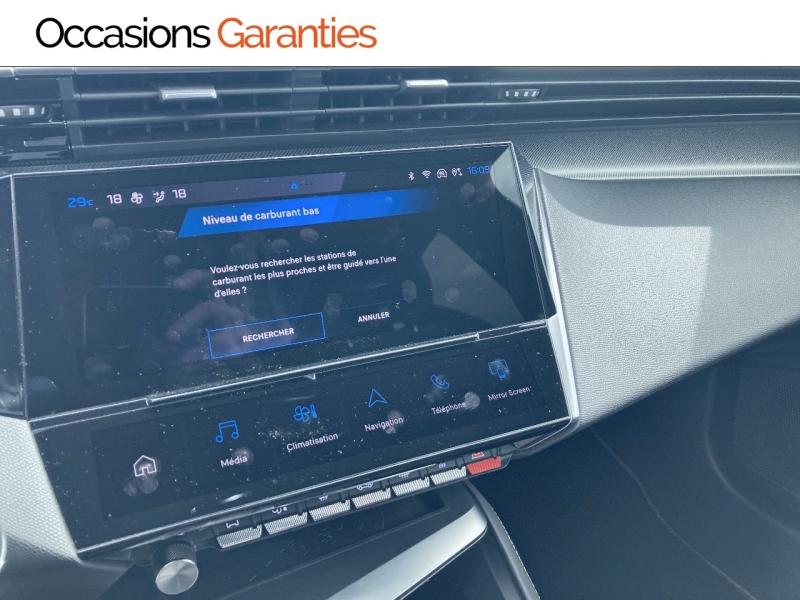 Voitures occasions PEUGEOT 308 GT Pack Béthune
