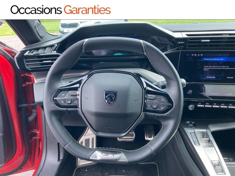 Voitures occasions PEUGEOT 308 GT Pack Béthune