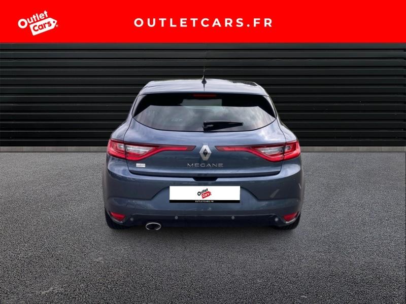 Voitures occasions RENAULT MÉGANE Intens Béthune