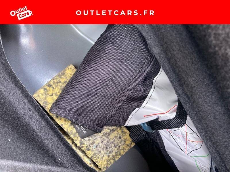 Voitures occasions RENAULT MÉGANE Intens Béthune