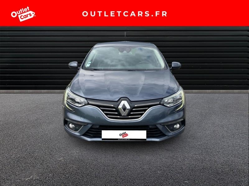 Voitures occasions RENAULT MÉGANE Intens Béthune