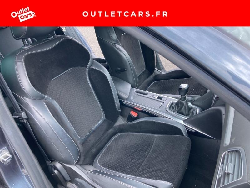 Voitures occasions RENAULT MÉGANE Intens Béthune