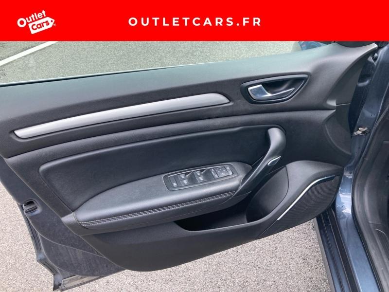 Voitures occasions RENAULT MÉGANE Intens Béthune