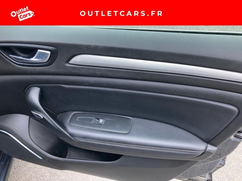 Voitures occasions RENAULT MÉGANE Intens Béthune