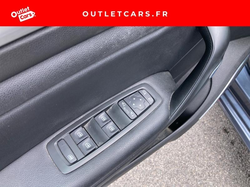 Voitures occasions RENAULT MÉGANE Intens Béthune