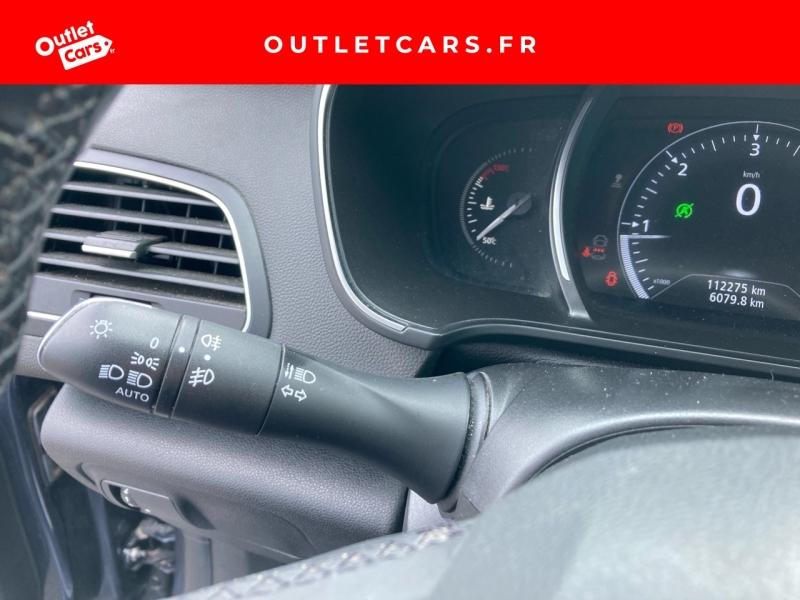 Voitures occasions RENAULT MÉGANE Intens Béthune