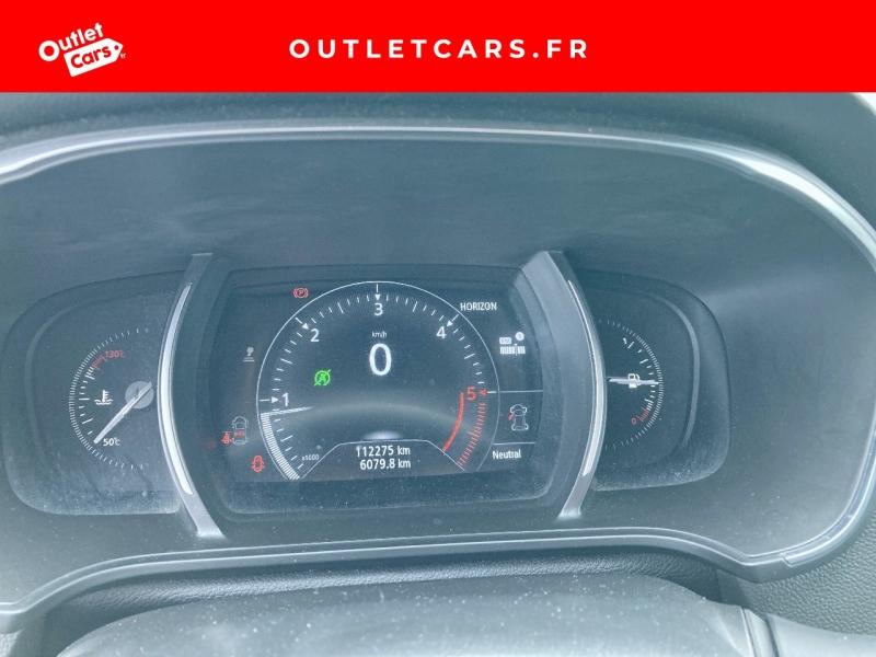Voitures occasions RENAULT MÉGANE Intens Béthune