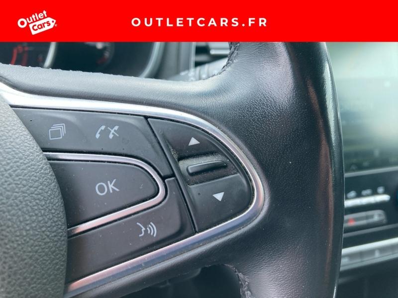 Voitures occasions RENAULT MÉGANE Intens Béthune