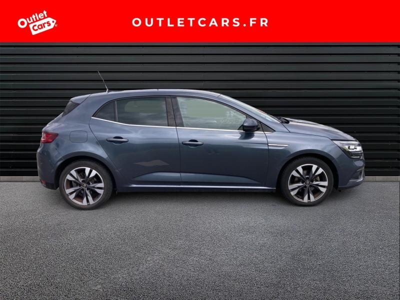 Voitures occasions RENAULT MÉGANE Intens Béthune
