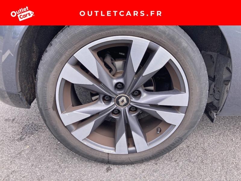 Voitures occasions RENAULT MÉGANE Intens Béthune