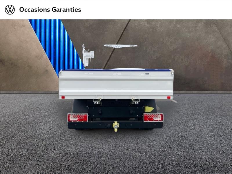Voitures occasions VOLKSWAGEN UTILITAIRES Crafter Benne Business Béthune