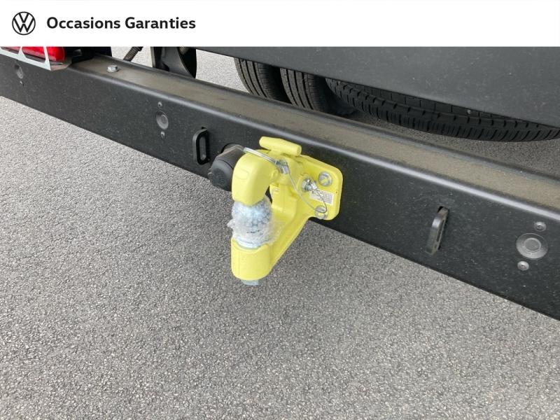 Voitures occasions VOLKSWAGEN UTILITAIRES Crafter Benne Business Béthune