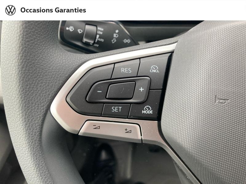 Voitures occasions VOLKSWAGEN UTILITAIRES Crafter Benne Business Béthune