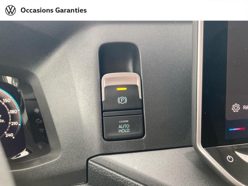 Voitures occasions VOLKSWAGEN UTILITAIRES Crafter Benne Business Béthune