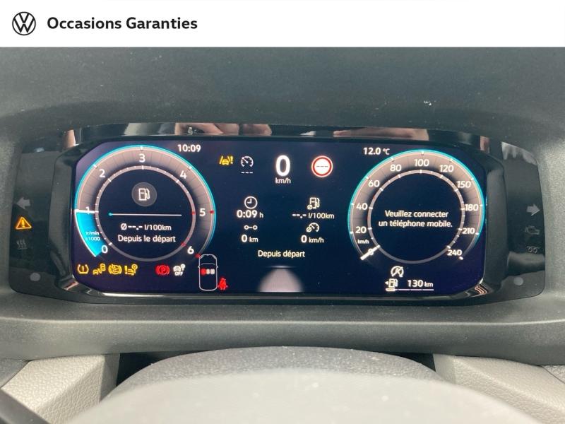 Voitures occasions VOLKSWAGEN UTILITAIRES Crafter Benne Business Béthune
