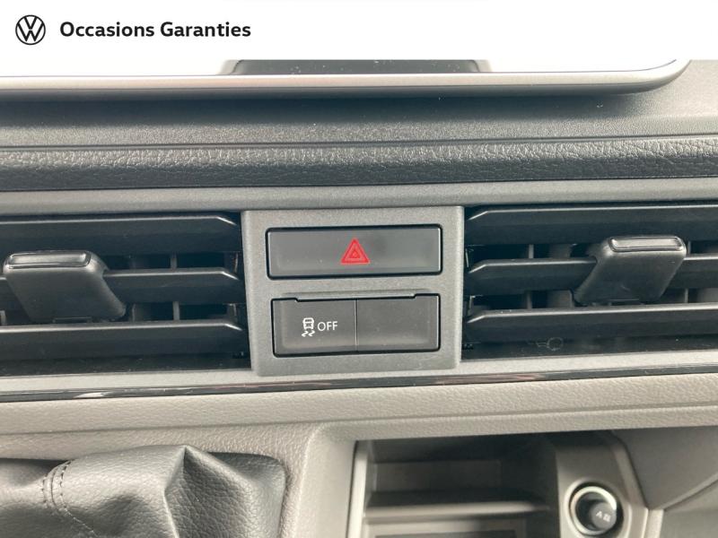 Voitures occasions VOLKSWAGEN UTILITAIRES Crafter Benne Business Béthune