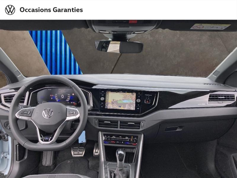 Voitures occasions VOLKSWAGEN POLO Edition 50 Béthune