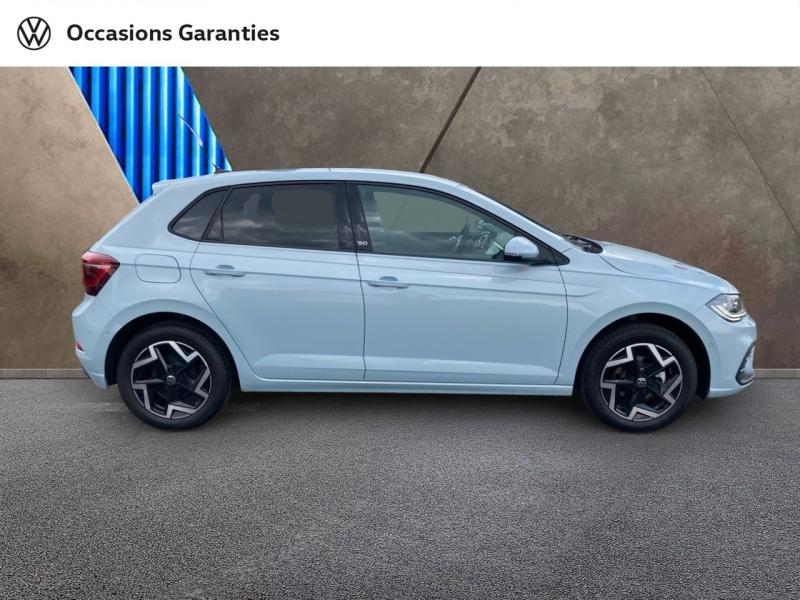 Voitures occasions VOLKSWAGEN POLO Edition 50 Béthune