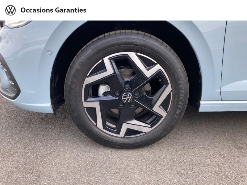 Voitures occasions VOLKSWAGEN POLO Edition 50 Béthune
