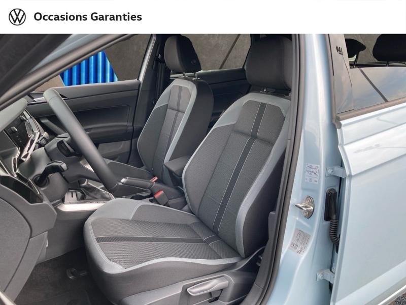 Voitures occasions VOLKSWAGEN POLO Edition 50 Béthune