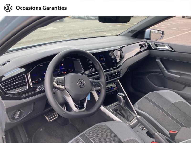 Voitures occasions VOLKSWAGEN POLO Edition 50 Béthune