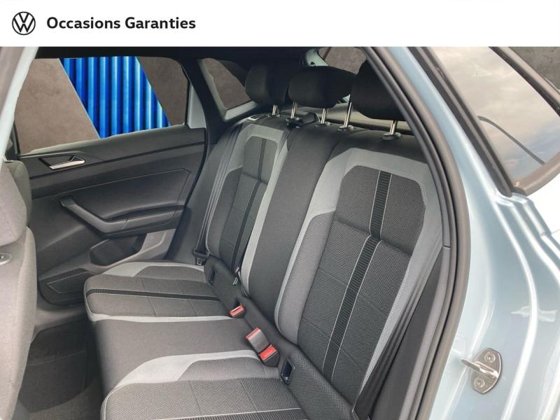 Voitures occasions VOLKSWAGEN POLO Edition 50 Béthune